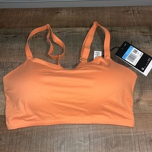 Nike Indy Luxe Sports Bra